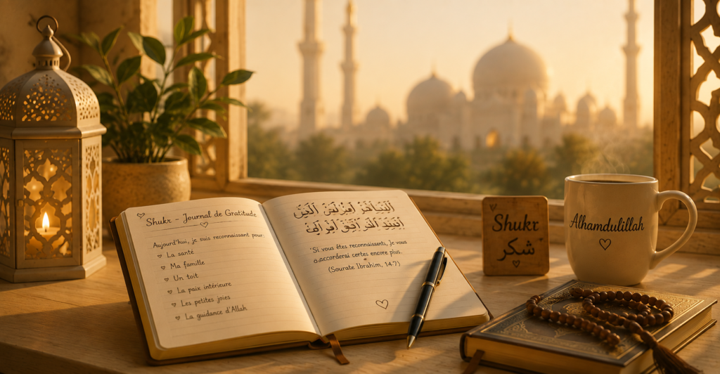 Shukr