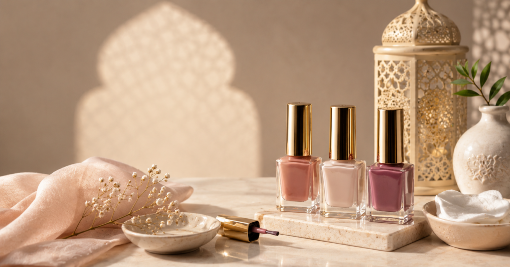 Vernis à ongles