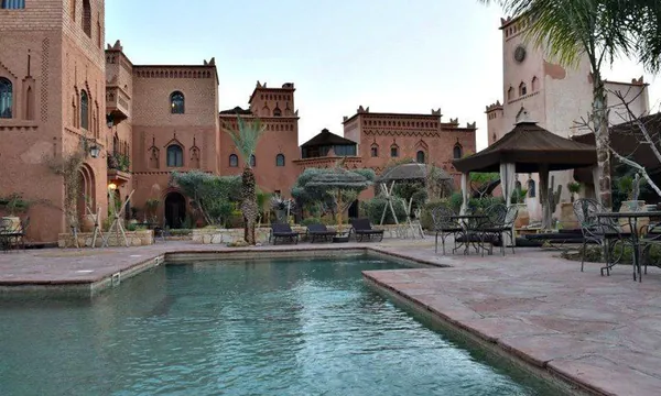 Appartement In Ksar Ait Ben Haddou, Aït Ben Haddou