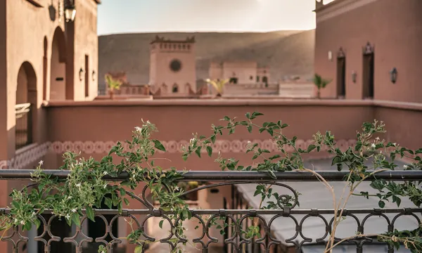 Riad Tigmi du Soleil, Aït Ben Haddou
