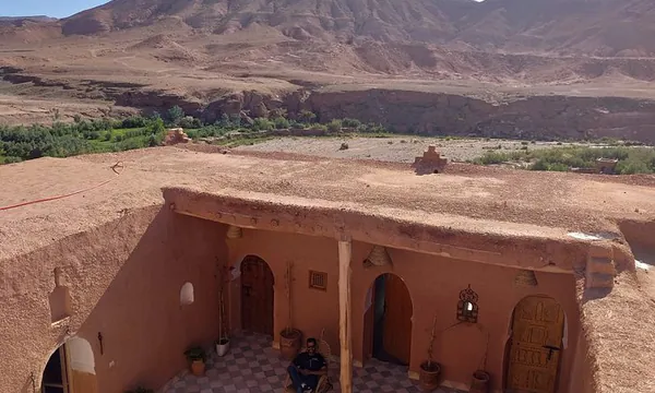 Tigmi Hamid, Aït Ben Haddou