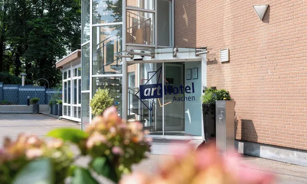 Art Hotel Aachen