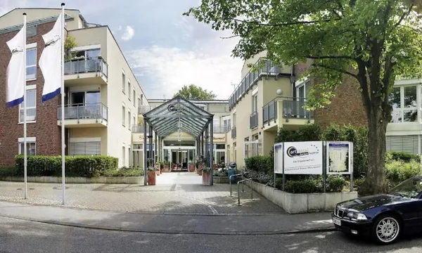 Art Hotel Superior, Aix-la-Chapelle
