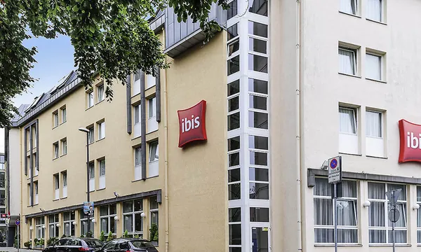 ibis Aachen Marschiertor