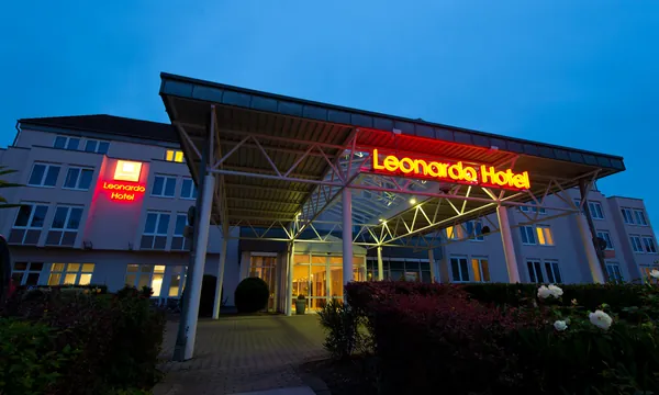Leonardo Hotel Aachen