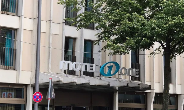 Motel One Aachen