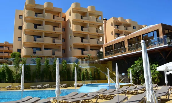 3HB Falesia, Albufeira
