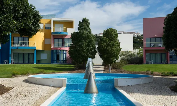 Orada Apartamentos, Marina de Albufeira