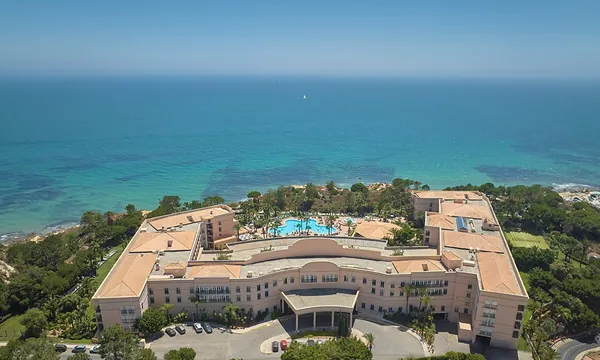 PortoBay Blue Ocean, Olhos d'Água