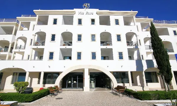 Vila Petra, Albufeira