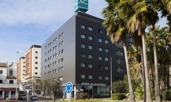 AC Hotel Algeciras by Marriott