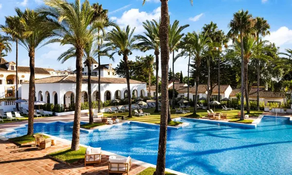 Hotel Inmood San Roque
