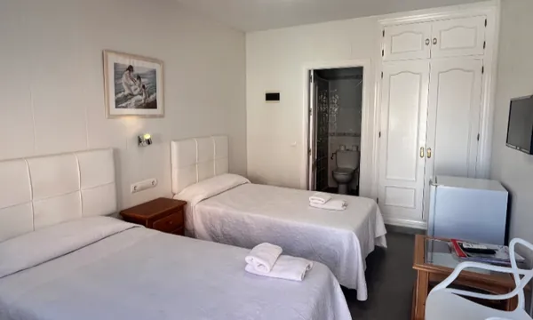 Hotel Las Camelias, Sotogrande