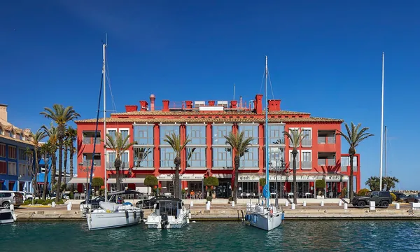 MiM Sotogrande