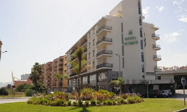 Hotel Mir Octavio, Algésiras