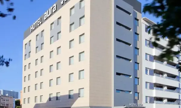 Sercotel Aura Algeciras