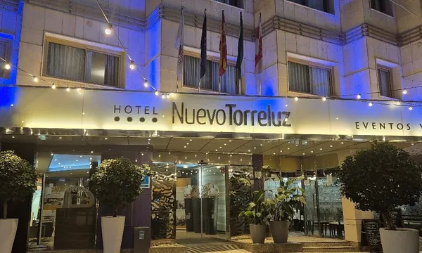 Nuevo Torreluz, Almería