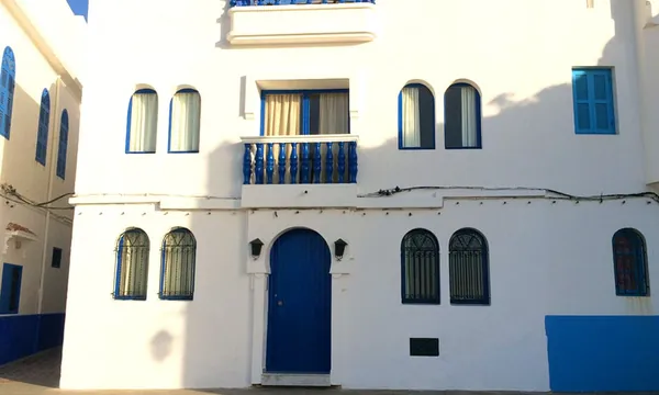 Dar Dahbia, Asilah
