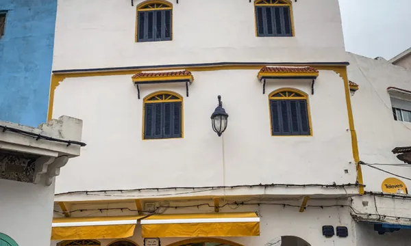 Dar Manara - Medina d'Asilah, Asilah