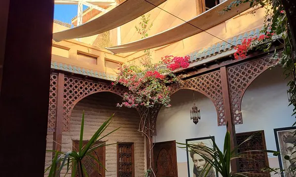 Dar Yema, Asilah