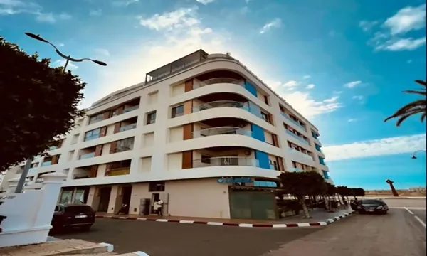 PUERTO MARINA ASILAH, Asilah