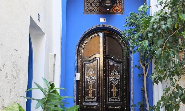 Riad Assilah, Asilah