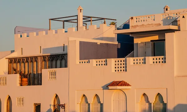 riad casa bahia asilah, Asilah