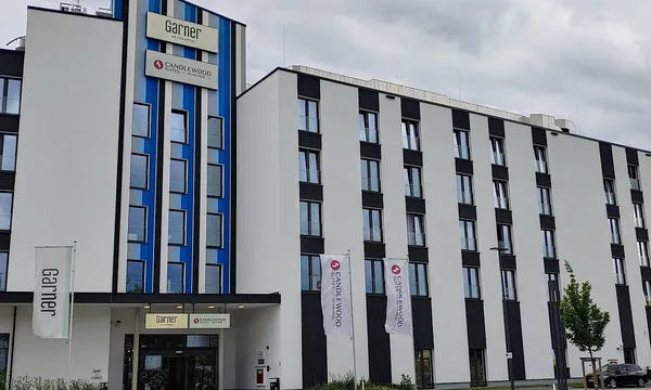 Candlewood Suites Augsburg