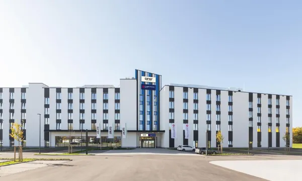 Garner Hotel Augsburg Nord