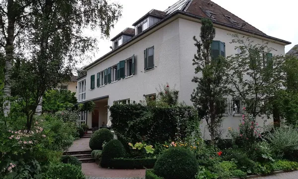 Villa Arborea, Augsbourg