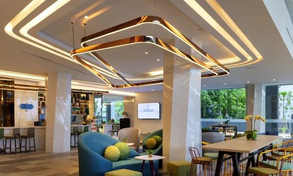 ibis Styles Bangkok Ratchada, hôtel 3 étoiles face à la station MRT Huai Khwang