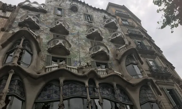 H10 Casa Mimosa Barcelona, hôtel 4 étoiles Passeig de Gràcia