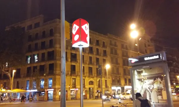 Hotel Lleó Barcelona, hôtel 4 étoiles Eixample
