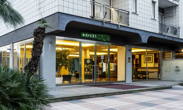 B&B Hotel Bari Rondò, corso de Gasperi
