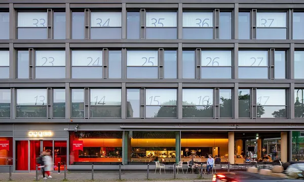 Casa Camper Berlin, Hackescher Markt