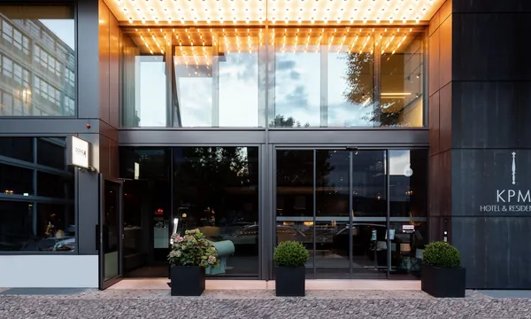 KPM Hotel & Residences, Berlin