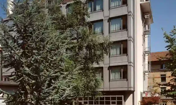Hotel La Pergola, Mattenhof-Weissenbühl, Berne