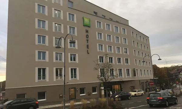 ibis Styles Bordeaux Centre Gare Saint-Jean, hôtel 3 étoiles