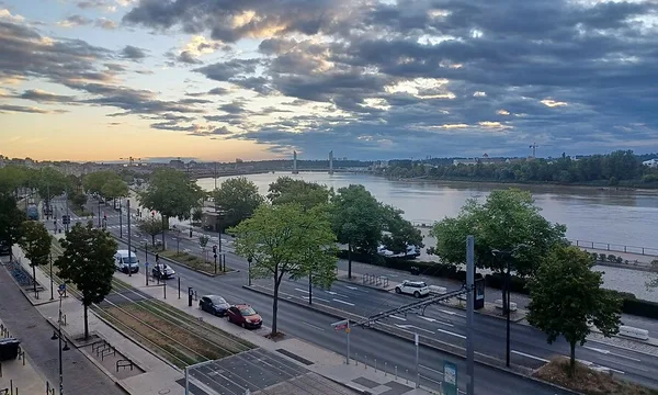 La Course Bordeaux, boutique 4 étoiles Chartrons calme