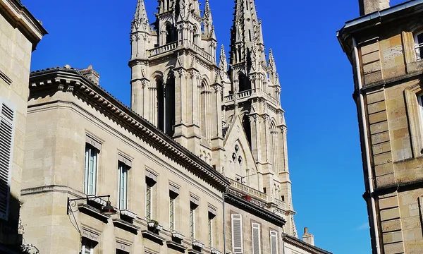 Hôtel Notre Dame Bordeaux, hôtel 3 étoiles Chartrons