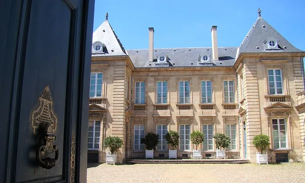 Hôtel des Quinconces Bordeaux, hôtel particulier XIXᵉ avec jardin