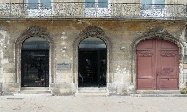 Hôtel Singulier Bordeaux, hôtel 4 étoiles design Chartrons suites