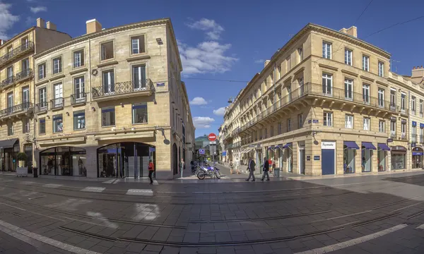 Hôtel Tour Intendance Bordeaux, hôtel 3 étoiles Triangle d'Or