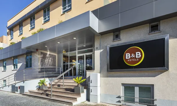 B&B HOTEL Braga Lamaçães