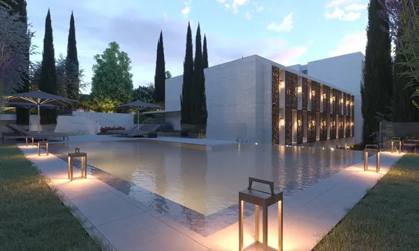 DiROMANE, centre de Braga