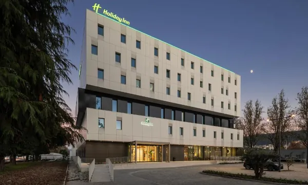 Holiday Inn Braga