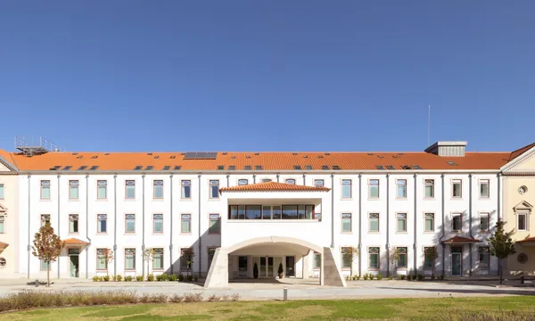 Stella Braga Aparthotel