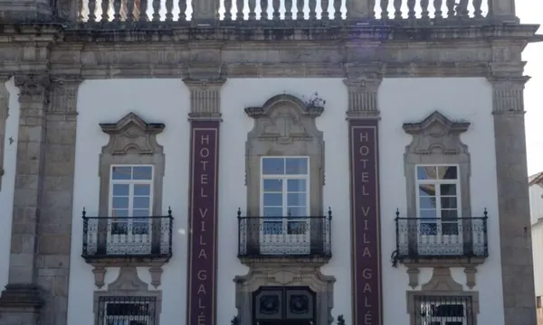 Vila Galé Collection Braga, ancien hôpital São Marcos