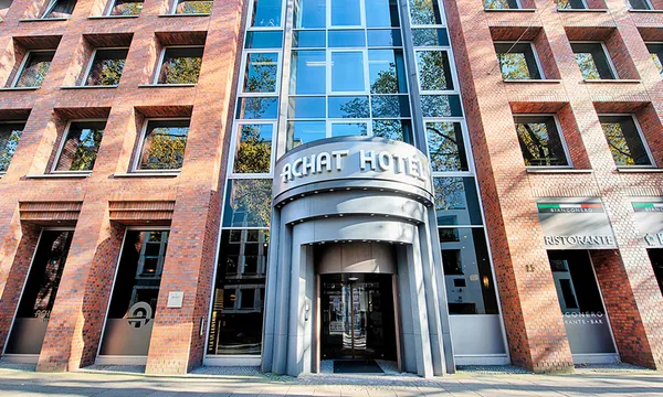 ACHAT Hotel Bremen City