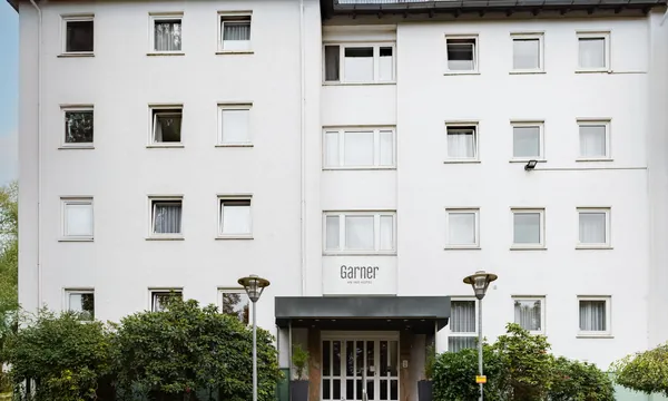 Garner Hotel Bremen City